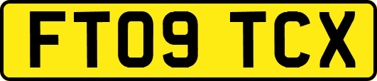 FT09TCX