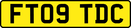 FT09TDC