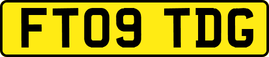 FT09TDG