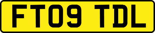 FT09TDL