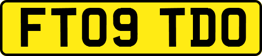 FT09TDO