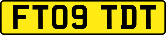FT09TDT