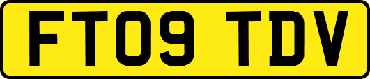FT09TDV