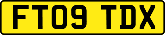 FT09TDX