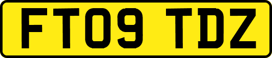 FT09TDZ