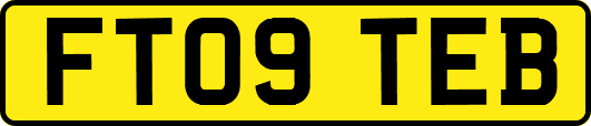 FT09TEB