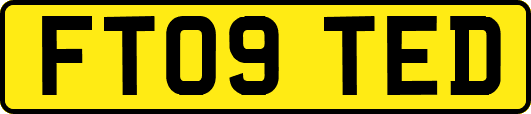 FT09TED