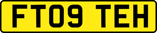 FT09TEH