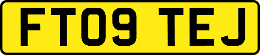 FT09TEJ