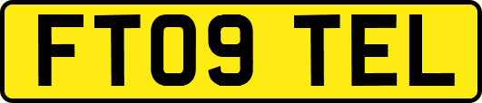 FT09TEL