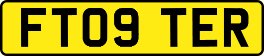 FT09TER