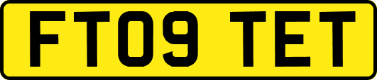 FT09TET