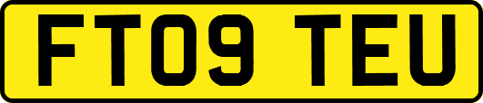 FT09TEU