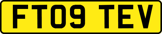 FT09TEV