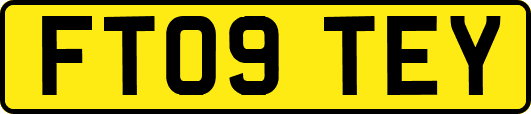 FT09TEY