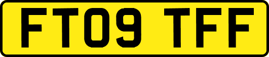 FT09TFF