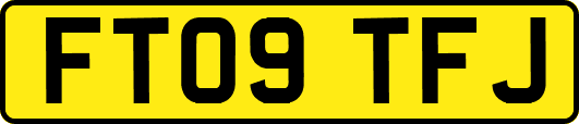 FT09TFJ