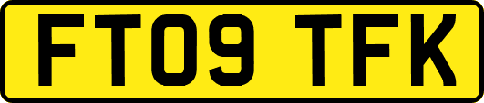 FT09TFK