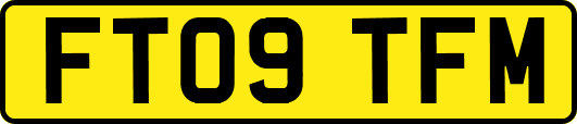 FT09TFM