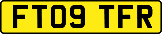 FT09TFR