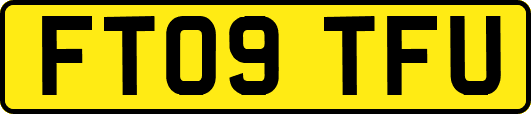 FT09TFU
