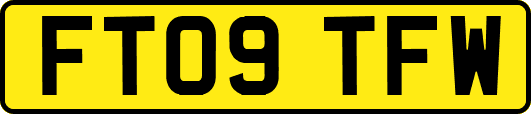 FT09TFW