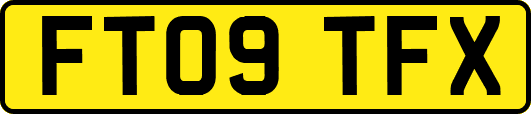 FT09TFX