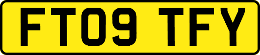 FT09TFY