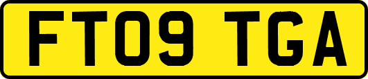 FT09TGA