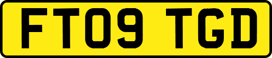 FT09TGD