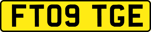 FT09TGE