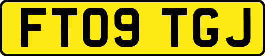 FT09TGJ