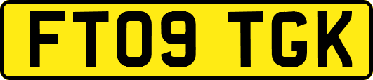 FT09TGK