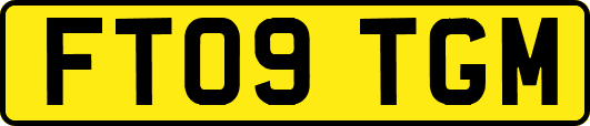 FT09TGM
