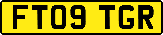 FT09TGR