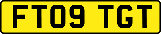 FT09TGT