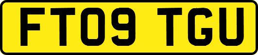 FT09TGU