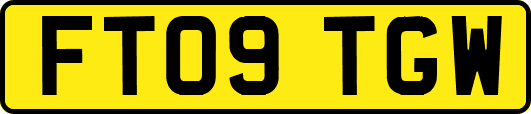 FT09TGW