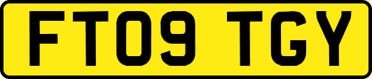 FT09TGY