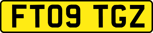 FT09TGZ