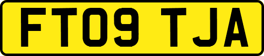 FT09TJA