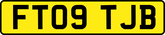 FT09TJB