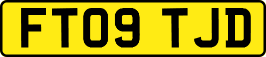 FT09TJD