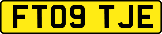 FT09TJE
