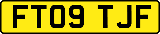 FT09TJF