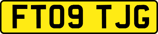 FT09TJG
