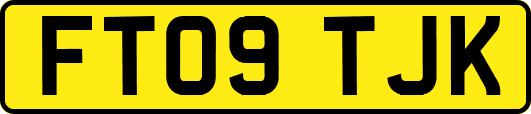 FT09TJK