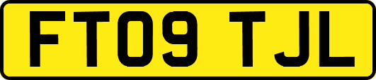 FT09TJL
