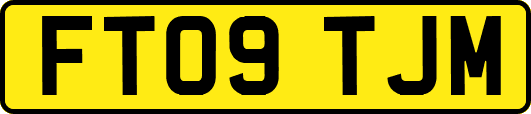 FT09TJM