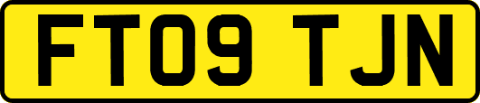FT09TJN